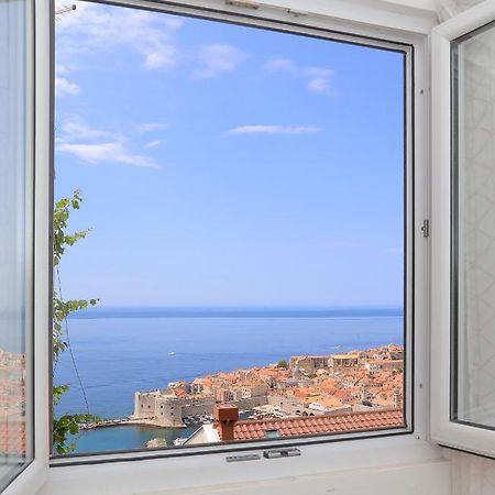Exclusive Old Town And Sea View Apartments Ντουμπρόβνικ Εξωτερικό φωτογραφία