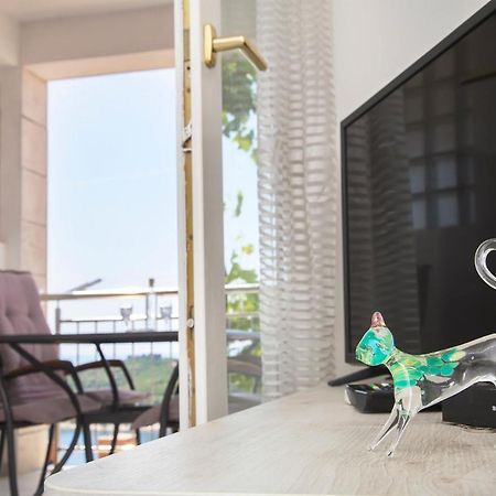 Exclusive Old Town And Sea View Apartments Ντουμπρόβνικ Εξωτερικό φωτογραφία