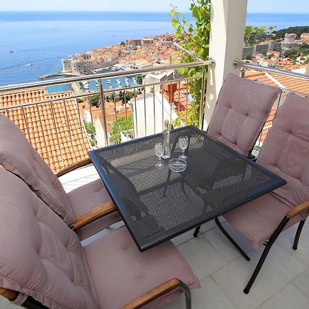 Exclusive Old Town And Sea View Apartments Ντουμπρόβνικ Εξωτερικό φωτογραφία