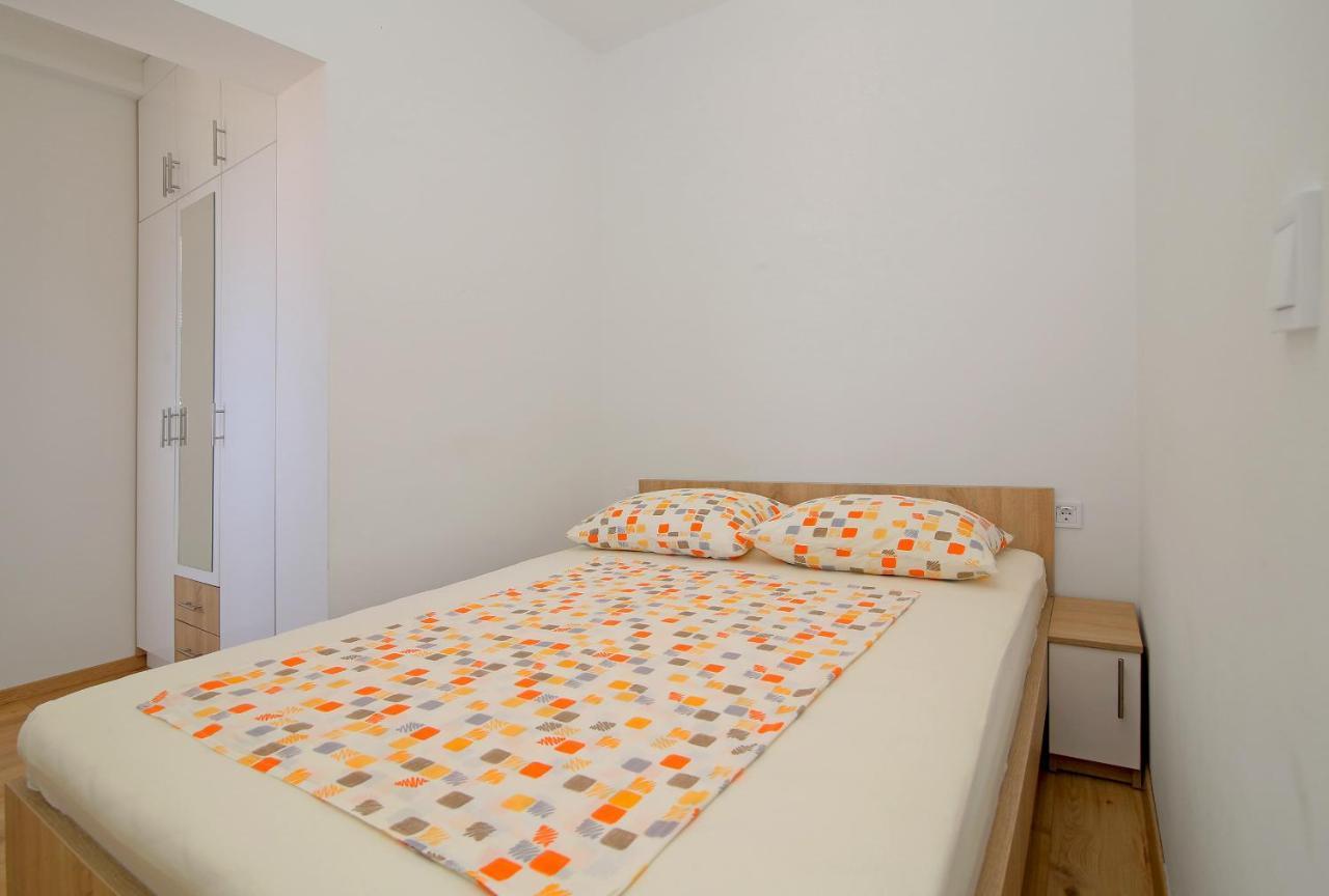 Exclusive Old Town And Sea View Apartments Ντουμπρόβνικ Εξωτερικό φωτογραφία