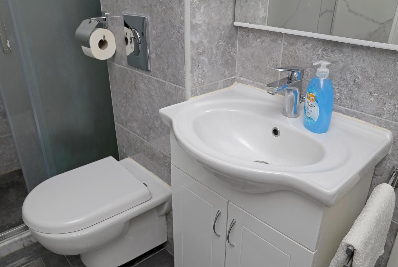 Exclusive Old Town And Sea View Apartments Ντουμπρόβνικ Εξωτερικό φωτογραφία