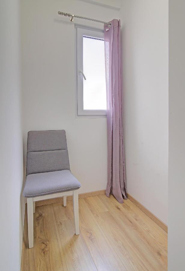 Exclusive Old Town And Sea View Apartments Ντουμπρόβνικ Εξωτερικό φωτογραφία