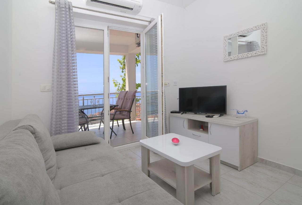 Exclusive Old Town And Sea View Apartments Ντουμπρόβνικ Εξωτερικό φωτογραφία