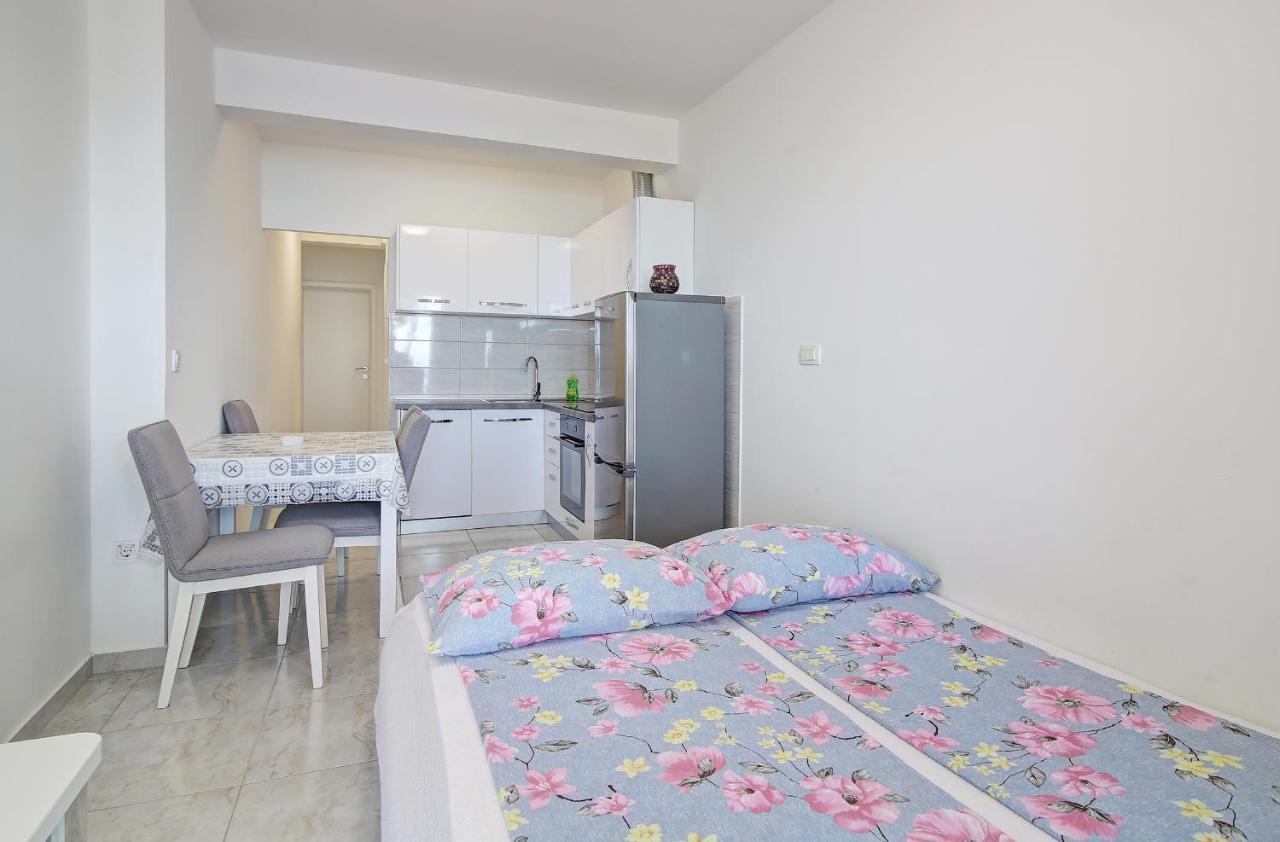 Exclusive Old Town And Sea View Apartments Ντουμπρόβνικ Εξωτερικό φωτογραφία
