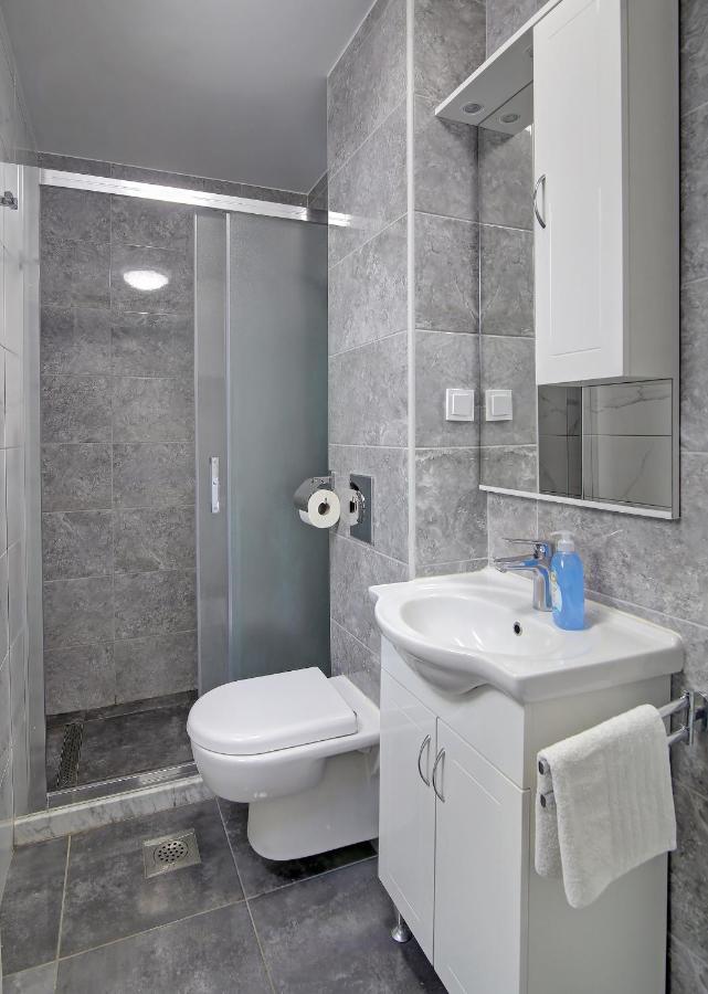 Exclusive Old Town And Sea View Apartments Ντουμπρόβνικ Εξωτερικό φωτογραφία