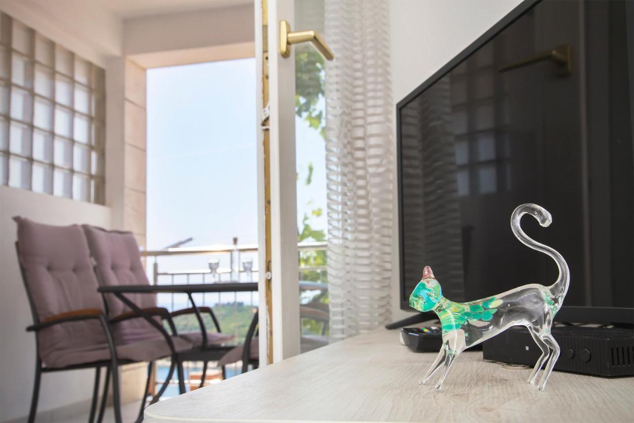 Exclusive Old Town And Sea View Apartments Ντουμπρόβνικ Εξωτερικό φωτογραφία