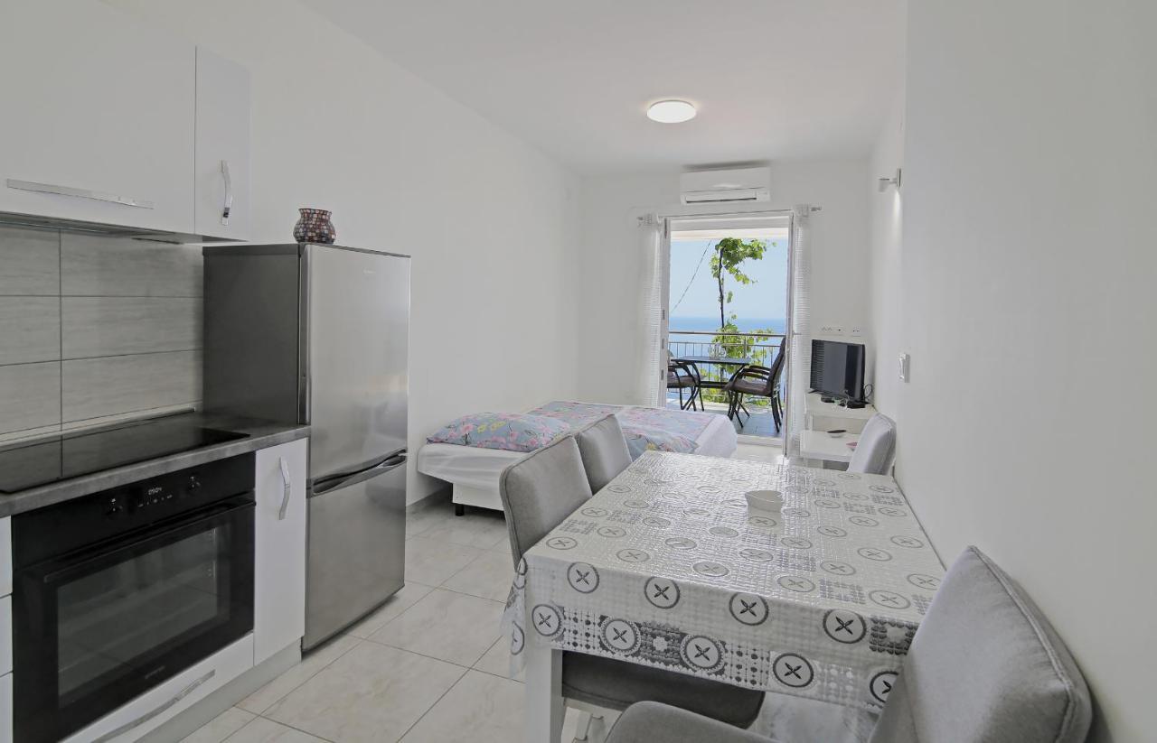 Exclusive Old Town And Sea View Apartments Ντουμπρόβνικ Εξωτερικό φωτογραφία